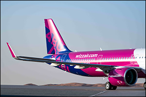 Wizz Air Abu Dhabi Celebrates Record-Breaking 2023 Doubling Capacity while Carrying 3 Million Passen ...