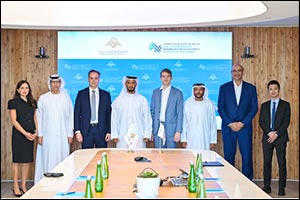 MBZUAI and United Al-Saqer Group Sign Research Agreement to advance AI in Healthcare