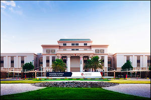 Abu Dhabi University Surpasses 3,000 Research Publications in the International Scopus Index