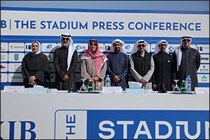 KIB Announces Launch of KIB | The Stadium 2024