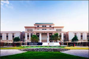 Abu Dhabi University and Universiti Sains Malaysia Cement Strategic Partnership to Advance Health Sc ...