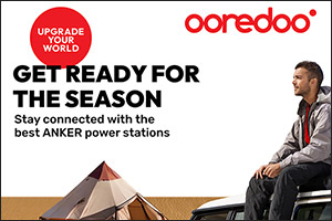 Ooredoo Kuwait Launches Offers to Cater to Customers' needs during this Season