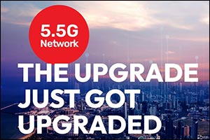 Upgrading Connectivity: Ooredoo Kuwait Successfully Tests SuperFast 5.5G mmWave Technology