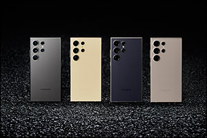 Samsung Saudi announces Pre-orders for Galaxy S24 Series in