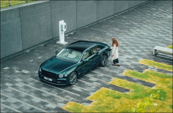 Bentley Customers Personalise their Cars more than ever in 2023