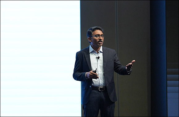 Zoho Captures UAE's Upmarket Segment and Records 43% Revenue Growth in 2023
