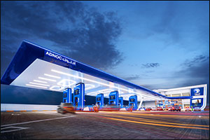ADNOC Distribution marked a Year of Expansion, Transformation and Continued Fuel & Retail Growth in  ...