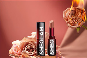 Ignite Passion with SHEGLAM's Ember Rose Collection this Valentine's Day!