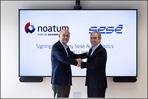 Noatum Successfully Completes the Acquisition of Ses Auto Logistics