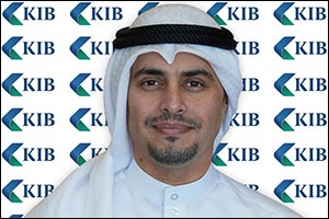 KIB Appoints Mohammed Al-Duwailah as New General Manager of Treasury Department