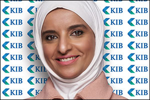 KIB: Manal Al-Rubaian Globally Recognized as One of the Top ‘500 Influential Women in Islamic Busine ...