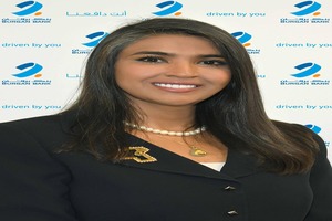 Burgan Bank Encourages Staff to Adopt a Healthier Lifestyle with Month-Long ‘Rock Your Habits' Progr ...