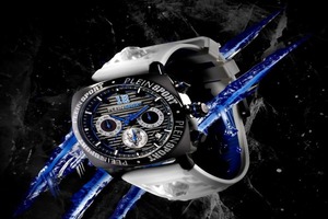 Plein Sport Wildcat Timepiece