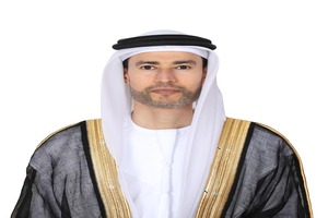 UAE Ministry of Finance says OECD's rating of Free Zone Corporate Tax regime will enhance UAE's Glob ...