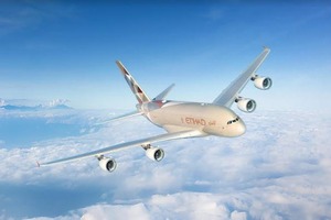 ETIHAD BECOMES ONE OF THE FIRST TO ENABLE PILOTS TO  FLY BOTH A350 AND A380 AIRCRAFT