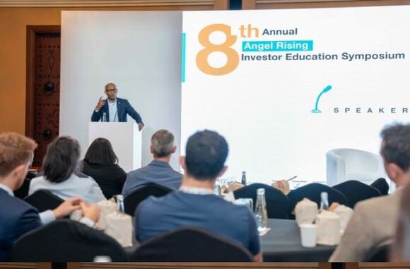 Young UAE-based Climate Tech Angel Investors Favor African and MENA Regions For Growth Potential Over More Established Markets