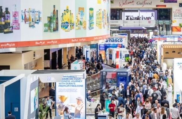 Gulfood to lead the way on where the F&B industry goes next, driving investment, competitiveness and growth