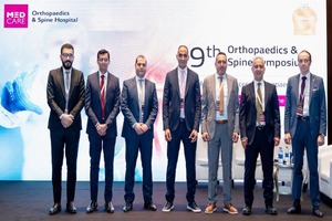 Medcare introduces over 300 UAE doctors to the latest advancements in Orthopaedic and Spine surgerie ...