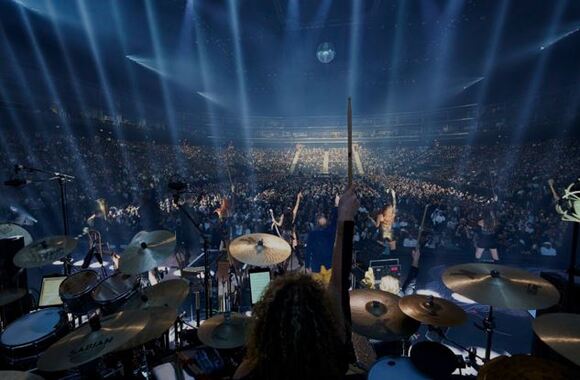 The Legendary Hollywood Film Music Composer Hans Zimmer Returns to Dubai for Another Epic Concert