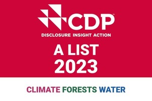 Philip Morris International Received Fourth Consecutive CDP �Triple-A' Rating for Climate, Forest, a ...