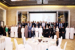 DHA launches �Assessment of Critical Care and Emergency Transfer Services' Project with Health Stand ...