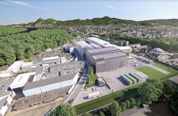Hitachi Energy invests over 30 million euros to expand transformer operations in Germany