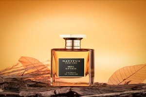 Luxury Perfumery Pioneer Navitus Parfums Launches in Dubai