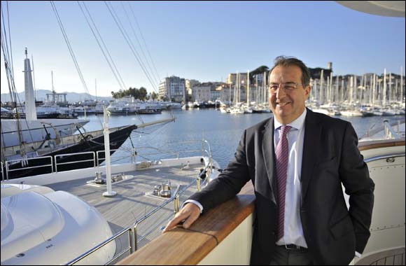 Global boat builders urged to prioritise sustainable manufacturing to ride the wave of a US13$ billion luxury yacht market