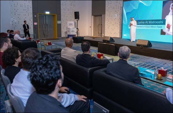 DSO and MIT Honour Winner of MIT DesignX Dubai Accelerator's First Cohort