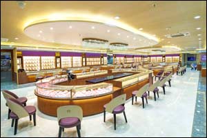 Malabar Gold & Diamonds Set to Launch 10 New Showrooms; Global Store Count to Reach 350 by End of Ma ...