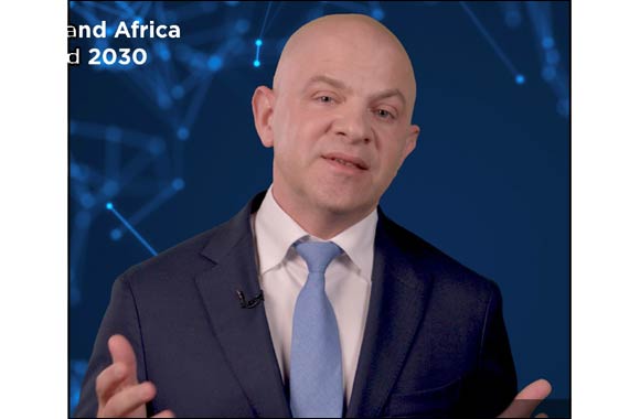 Stellantis Middle East and Africa Reports Strong 2023 Performance – Advancing Fast Toward Dare Forward 2030 Goals
