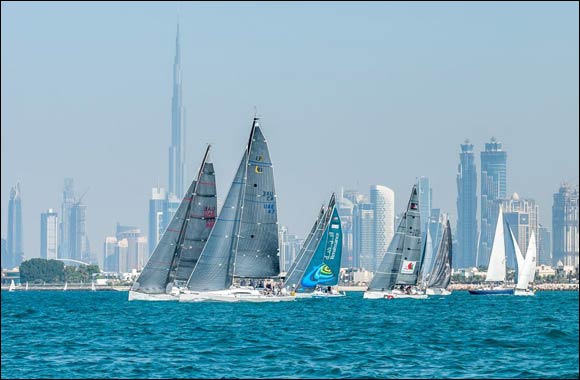 2024 Gov Games to highlight vast array of sports in Dubai
