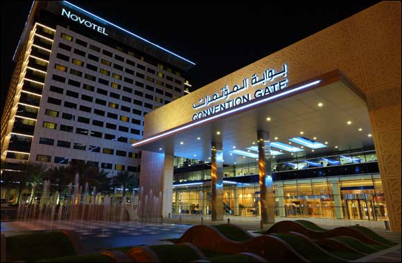 March 2024 Brings Vibrant Events to Dubai World Trade Centre: Spotlight on Transport, Healthcare, Maritime and Entertainment Industries