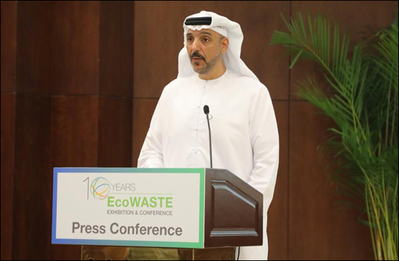 10th EcoWASTE Exhibition & Forum to create blueprint for addressing region's waste challenges