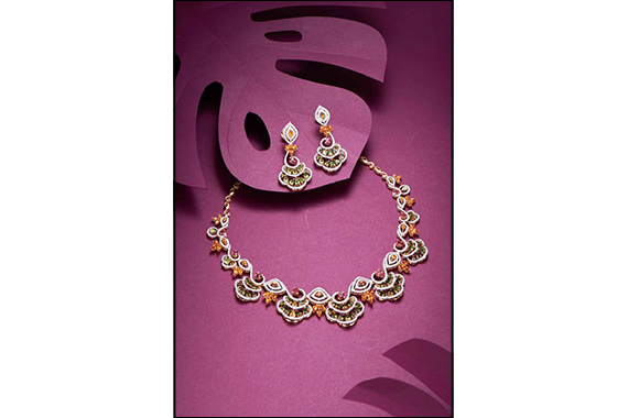 Joyalukkas Announces 'The Biggest Jewellery Sale' Flat 50% Off on Making Charges!