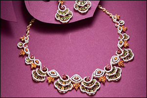 Joyalukkas Announces 'The Biggest Jewellery Sale' Flat 50% Off on Making Charges!