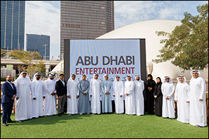 Revitalizing Abu Dhabi's Sporting Sphere: ADEC Teams Up with Sanad Strata and Solutions+ to Enhance  ...