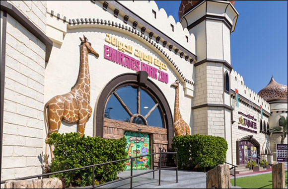 Emirates Park Zoo & Resort Unleashes Celebration for Women: A Wild Weekend of Adventure, Surprises, and Complimentary Gifts!