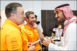 Max Verstappen wins the  formula 1 stc Saudi Arabian Grand Prix 2024!