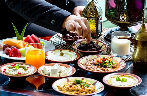 Elegant Yet Economical Iftar Feasts Await you across Citymax Hotels