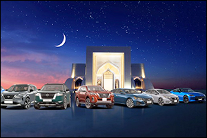 Al Masaood Automobiles Announces Enticing Ramadan Offers