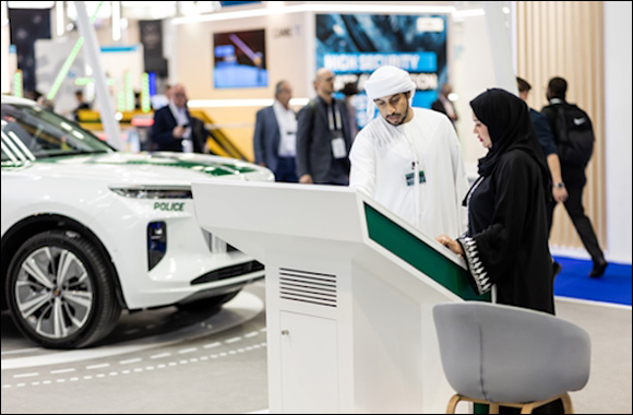 Intersec launches new global platform for excellence in policing in Dubai