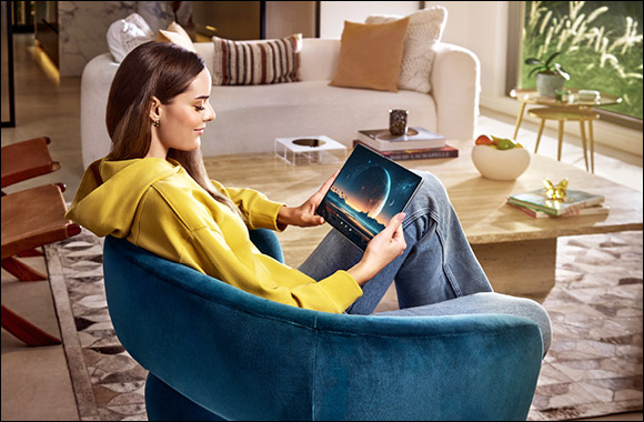 The HUAWEI MatePad Pro 13.2:  A Mini Home Theatre and Creative Studio to Take With You on the Go