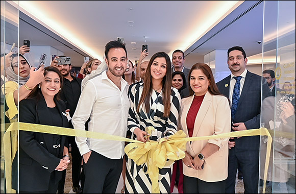 SKIN111 inaugurates state-of-the-art 3000 sq. ft  medical centre & aesthetics centre in Nakheel Mall Palm Jumeirah
