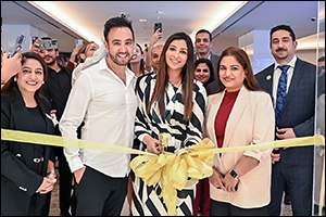SKIN111 inaugurates state-of-the-art 3000 sq. ft  medical centre & aesthetics centre in Nakheel Mall ...