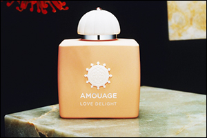 Ramadan Fragrance Gift Guide With Amouage and Nest Fragrances