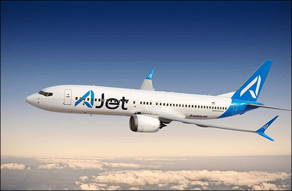 AJET, new brand of Turkish Airlines, has started ticket sales