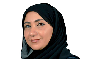 Statement by Her Excellency Mariam Mohammed Al Rumaithi  Director General of Family Development Foun ...