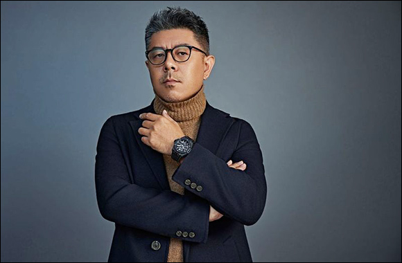 Renowned Architect Ma Yansong: new Hublot Friend of the Brand