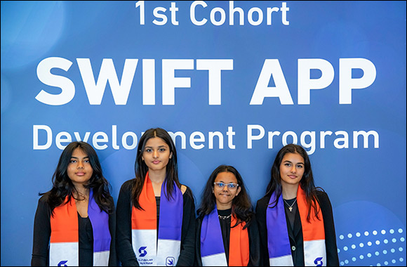 Innoventures Education girl students win prestigious global and regional honours in philanthropy, business and tech